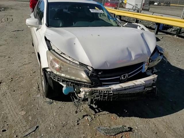 2015 Honda Accord Touring VIN: 1HGCR3F90FA010364 Lot: 82328675
