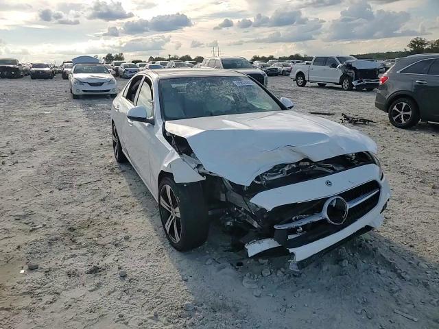 2022 Mercedes-Benz C 300 VIN: W1KAF4GB3NR039191 Lot: 85824605