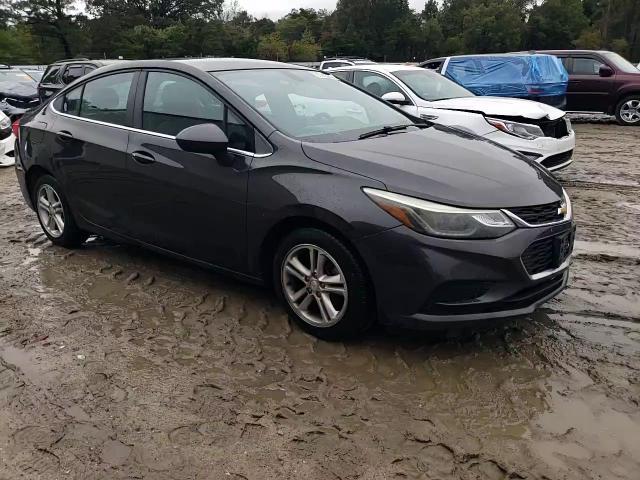 2016 Chevrolet Cruze Lt VIN: 1G1BE5SM5G7260895 Lot: 86082255