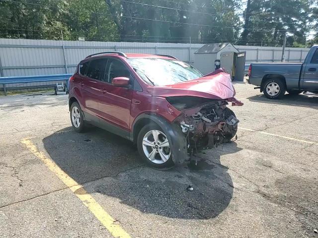 2015 Ford Escape Se VIN: 1FMCU0GX2FUA19540 Lot: 85872095