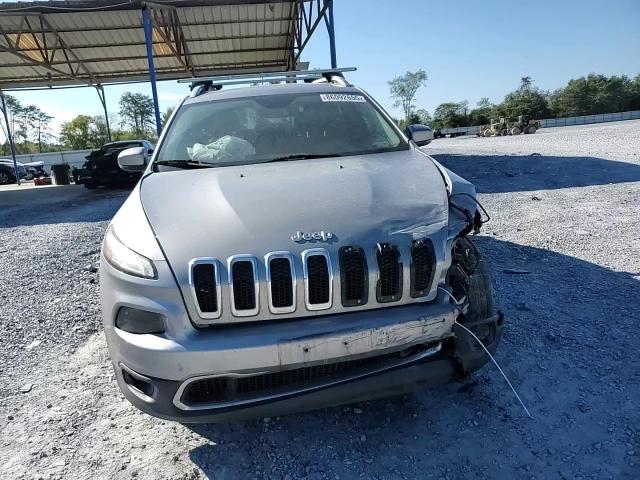 2016 Jeep Cherokee Limited VIN: 1C4PJLDB2GW290726 Lot: 86092655
