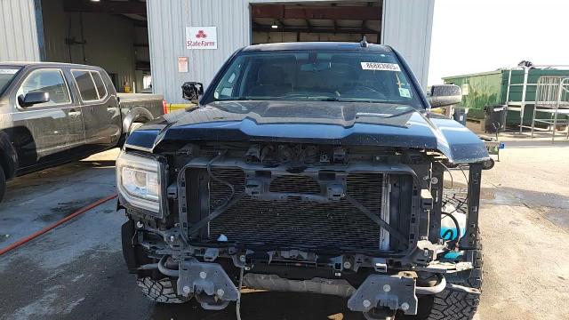 2016 GMC Sierra C1500 Sle VIN: 3GTP1MEC4GG359086 Lot: 86883905