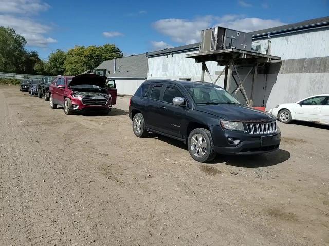2014 Jeep Compass Sport VIN: 1C4NJDBB0ED926889 Lot: 85919545