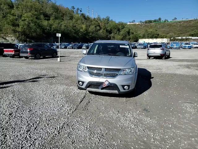 2012 Dodge Journey Sxt VIN: 3C4PDDBG2CT132608 Lot: 86046045