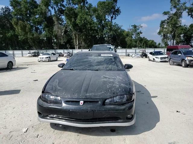 2003 Chevrolet Monte Carlo Ss VIN: 2G1WX12K239290528 Lot: 84918545