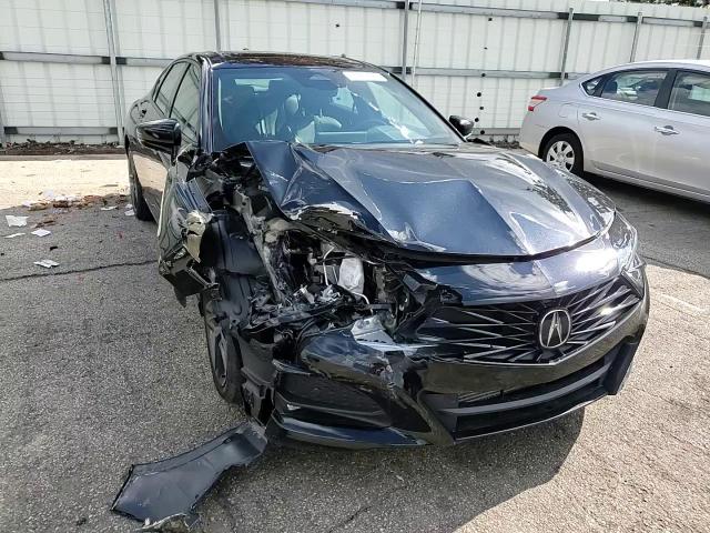 2024 Acura Tlx A-Spec VIN: 19UUB6F57RA000913 Lot: 90902385