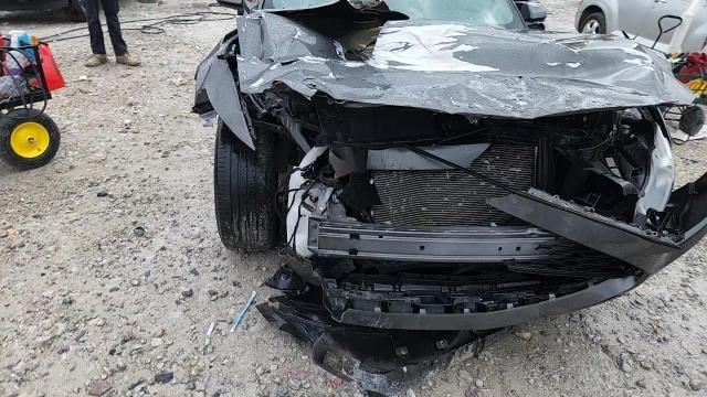 2015 Ford Mustang VIN: 1FA6P8AM8F5362228 Lot: 89670215