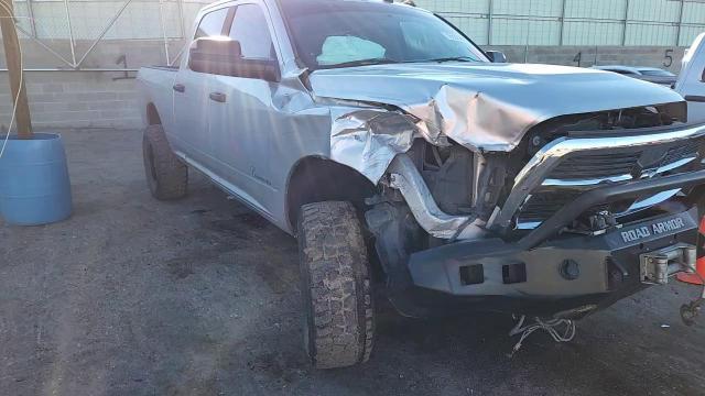 2011 Dodge Ram 2500 VIN: 3D7UT2CL1BG529164 Lot: 86592485