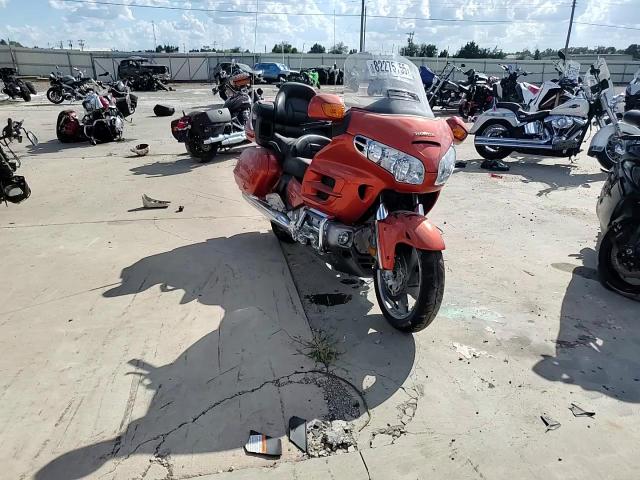 2003 Honda Gl1800 VIN: 1HFSC47023A204185 Lot: 82275755