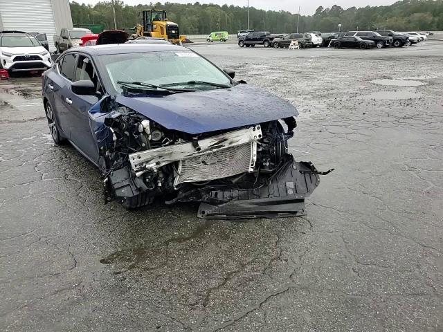 2016 Nissan Maxima 3.5S VIN: 1N4AA6AP6GC420652 Lot: 90052245