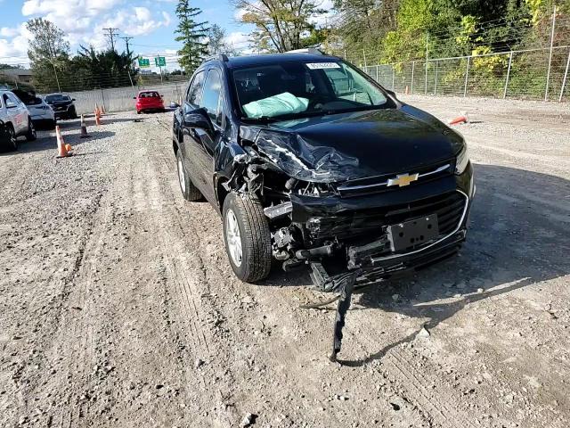 2020 Chevrolet Trax 1Lt VIN: KL7CJPSB6LB042809 Lot: 85162825