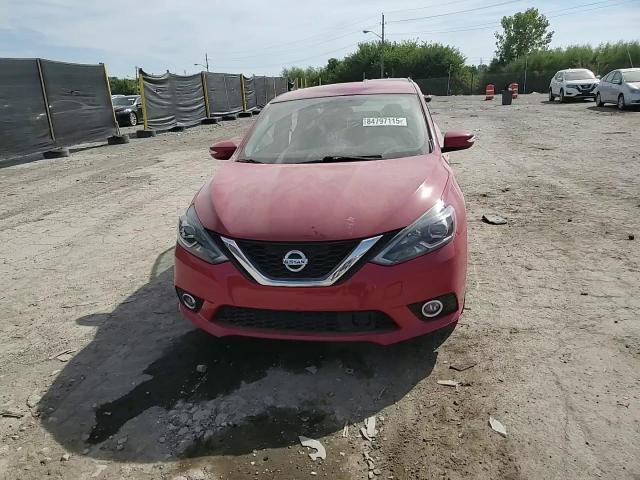 2019 Nissan Sentra S VIN: 3N1AB7AP1KY373921 Lot: 84797115