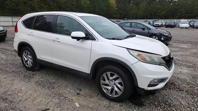 2015 Honda Cr-V Ex VIN: 5J6RM4H58FL033011 Lot: 90487335