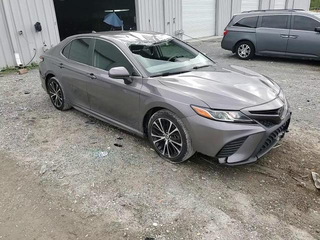 2020 Toyota Camry Se VIN: 4T1G11AKXLU967631 Lot: 82223225