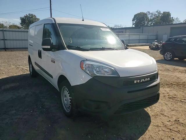 2021 Ram Promaster City VIN: ZFBHRFAB3M6U13418 Lot: 87090605
