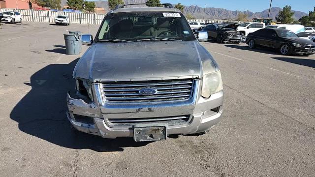 2008 Ford Explorer Sport Trac Xlt VIN: 1FMEU51E48UA19717 Lot: 90879515