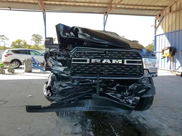 2024 Ram 2500 Big Horn VIN: 3C6UR5DJ2RG386203 Lot: 81988225