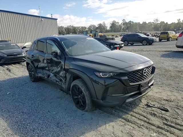 2024 Mazda Cx-50 Preferred VIN: 7MMVABBM9RN183106 Lot: 90302625