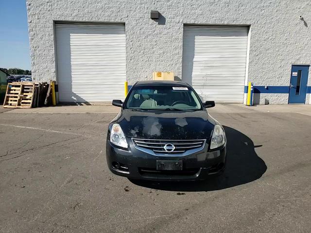 2012 Nissan Altima Base VIN: 1N4AL2AP0CN406859 Lot: 86080445