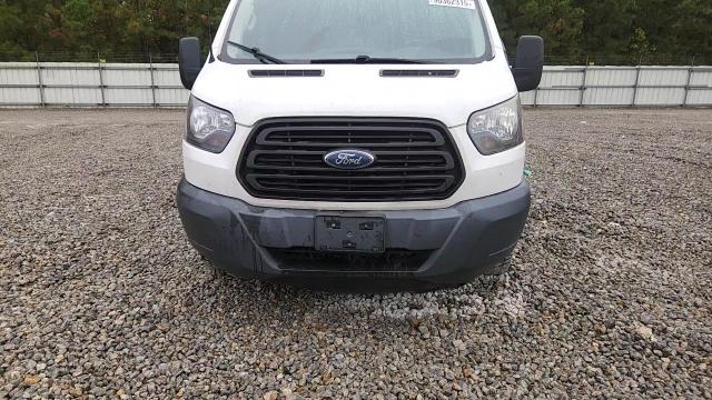 2017 Ford Transit 250 Utility / Service Van VIN: 1FTYR2YM5HKB55042 Lot: 90362315