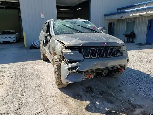 2020 Jeep Grand Cherokee Trailhawk VIN: 1C4RJFLT5LC375902 Lot: 85475055