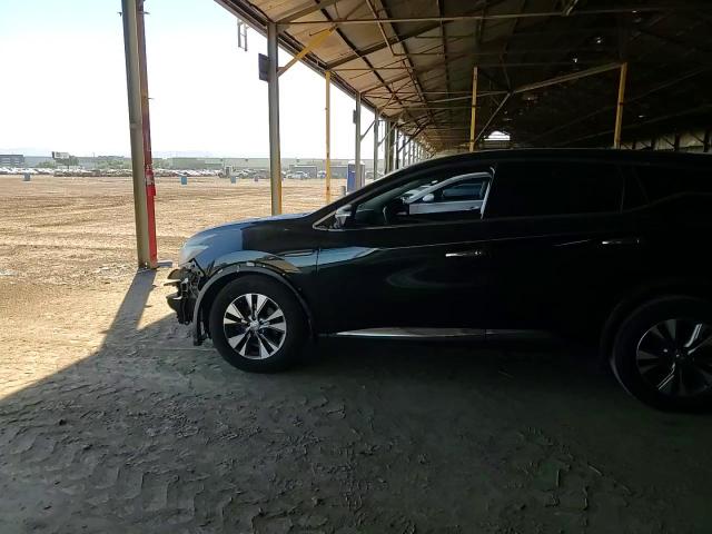 2015 Nissan Murano S VIN: 5N1AZ2MH9FN204583 Lot: 85719335