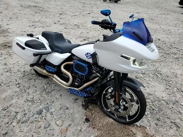 2024 Harley-Davidson Fltrx VIN: 1HD1KH711RB646112 Lot: 90338375