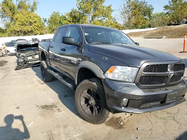 2015 Ram 1500 St VIN: 1C6RR7KT0FS615729 Lot: 86552045