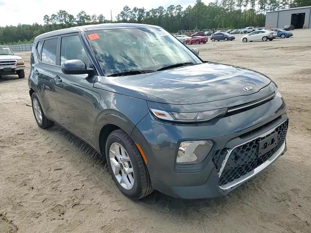 2021 Kia Soul Lx VIN: KNDJ23AU8M7779274 Lot: 84750805