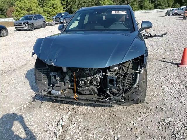 2018 Audi Q5 Premium Plus VIN: WA1BNAFY5J2084846 Lot: 90057205