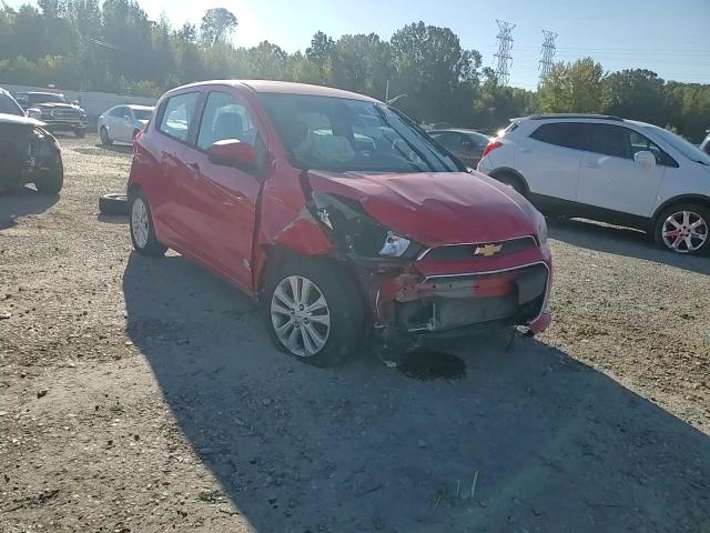 2016 Chevrolet Spark 1Lt VIN: KL8CD6SA8GC626665 Lot: 85142765