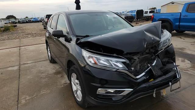 2016 Honda Cr-V Ex VIN: 2HKRM4H52GH624463 Lot: 89800975
