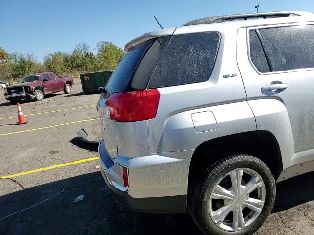 2017 GMC Terrain Sle VIN: 2GKFLTEK7H6322364 Lot: 85304945