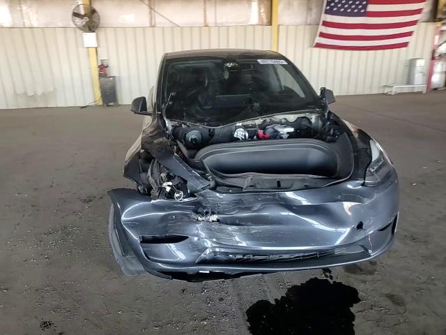 2023 Tesla Model Y VIN: 7SAYGDEE6PA136929 Lot: 89715485