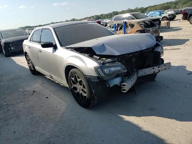 2016 Chrysler 300 S VIN: 2C3CCAGG7GH182948 Lot: 81891645