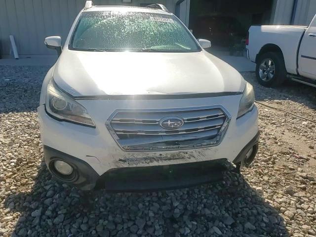 2015 Subaru Outback 2.5I Limited VIN: 4S4BSALC7F3297043 Lot: 85725975