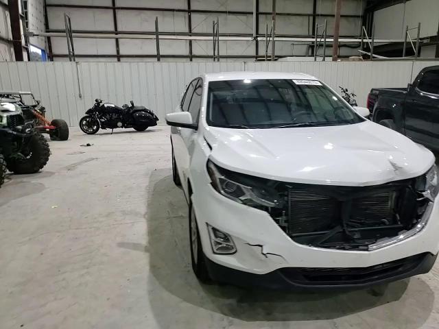 2020 Chevrolet Equinox Lt VIN: 3GNAXKEV1LS510166 Lot: 89546875