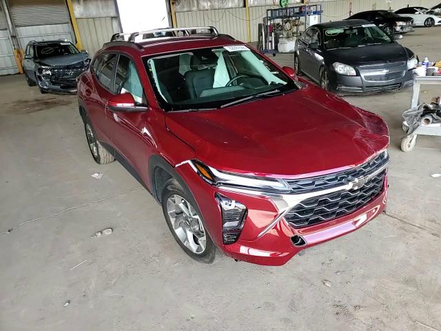 2025 Chevrolet Trax 1Lt VIN: KL77LHEP1SC244944 Lot: 82297555