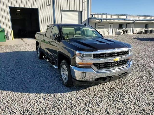 2018 Chevrolet Silverado K1500 Lt VIN: 1GCVKREC6JZ186678 Lot: 82384225