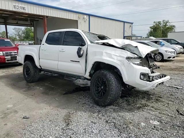 2023 Toyota Tacoma Double Cab VIN: 3TYCZ5AN8PT179295 Lot: 84702195