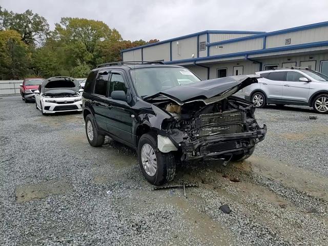 2006 Mercury Mariner VIN: 4M2YU571X6KJ06661 Lot: 90709885