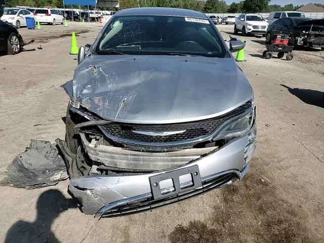 2015 Chrysler 200 Limited VIN: 1C3CCCAB3FN719894 Lot: 86130495