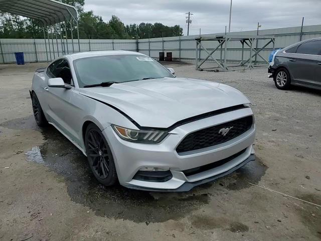 2015 Ford Mustang VIN: 1FA6P8AMXF5434840 Lot: 85901145