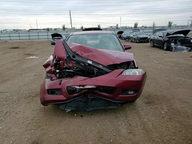 2009 Mazda 3 I VIN: JM1BK32FX91219576 Lot: 86316235