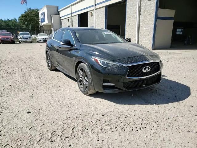 2018 Infiniti Qx30 Base VIN: SJKCH5CP4JA044040 Lot: 85914745