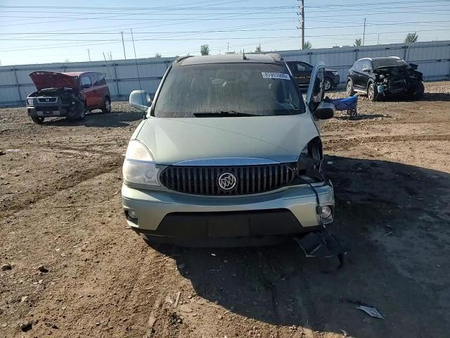 2006 Buick Rendezvous Cx VIN: 3G5DA03L46S587008 Lot: 85903905
