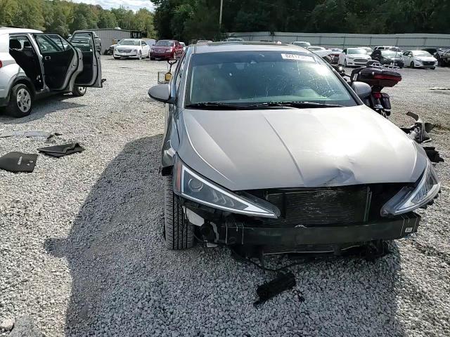 2020 Hyundai Elantra Sel VIN: KMHD84LF5LU105904 Lot: 82417385