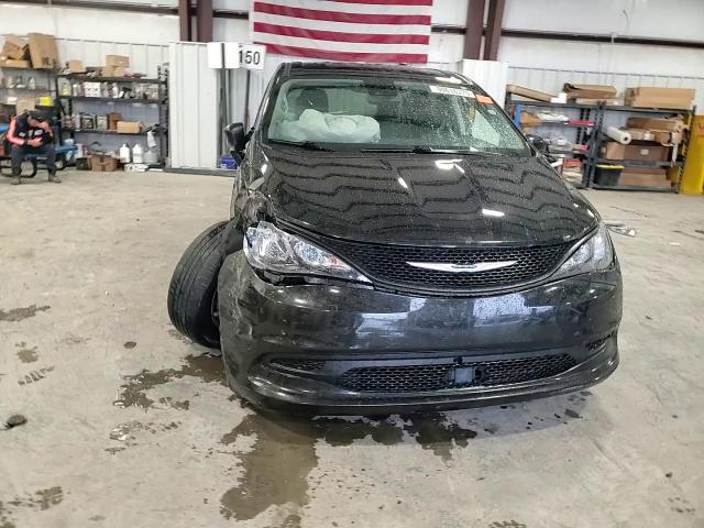 2023 Chrysler Voyager Lx VIN: 2C4RC1CG4PR511790 Lot: 90616375