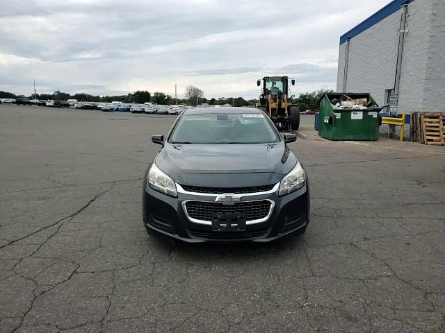 2015 Chevrolet Malibu 1Lt VIN: 1G11C5SL0FF332860 Lot: 85158525