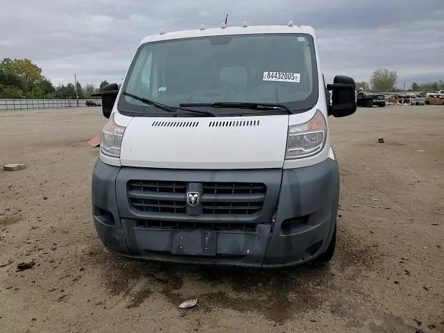 2016 Ram Promaster 1500 1500 Standard VIN: 3C6TRVAG5GE136970 Lot: 84432005